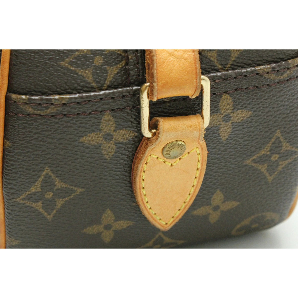 Louis Vuitton Monogram Blois Shoulder Bag Crossbody - Picture 7 of 9
